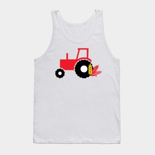 Farm Life Tank Top